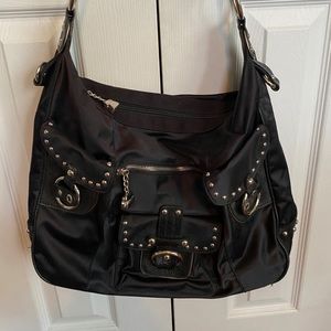 Kathy Van Zeeland shoulder bag/ purse